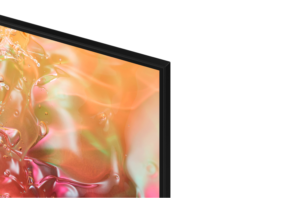 Smart Tivi Samsung 4K Crystal UHD 70 inch UA70DU7000