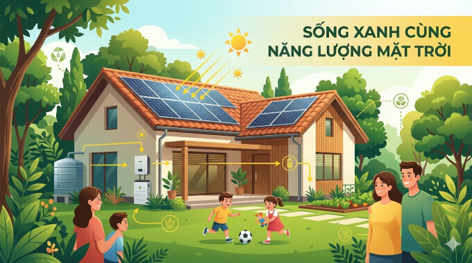 ND Solar