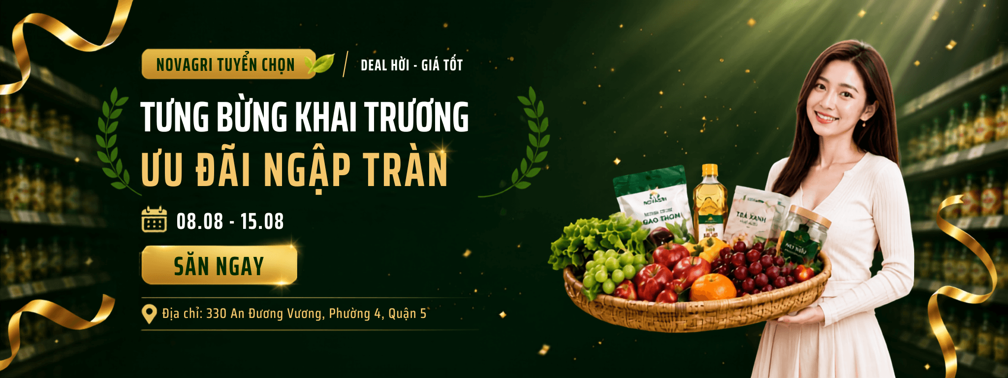 NOVAGRI GLOBAL — ảnh 1