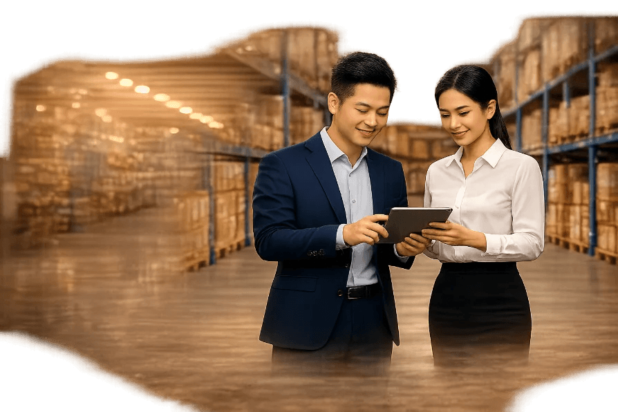 Đối tác doanh nghiệp