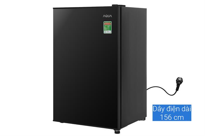 Tủ Lạnh AQUA AQR-D100FA(BS)