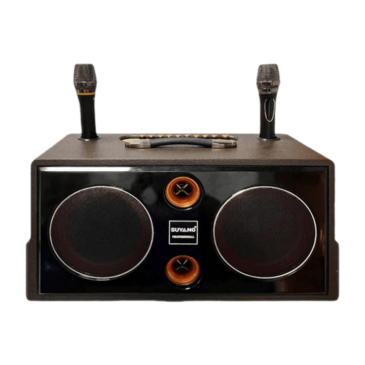 Loa Xách Tay Mini Suyang KX-308N