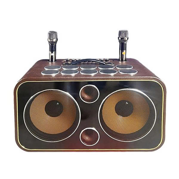 Loa Xách Tay Mini Suyang KX-210