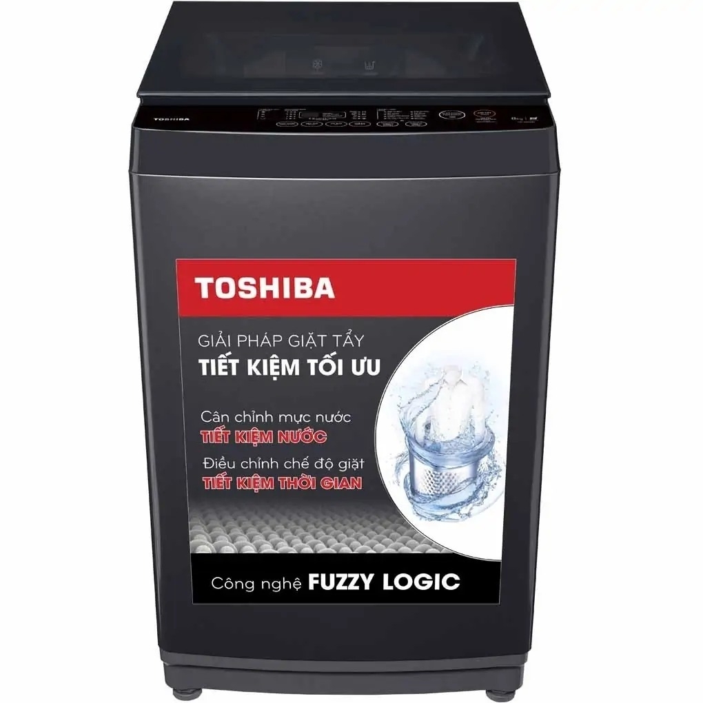 Máy Giặt Toshiba 7kg AW-L805AV(SG)