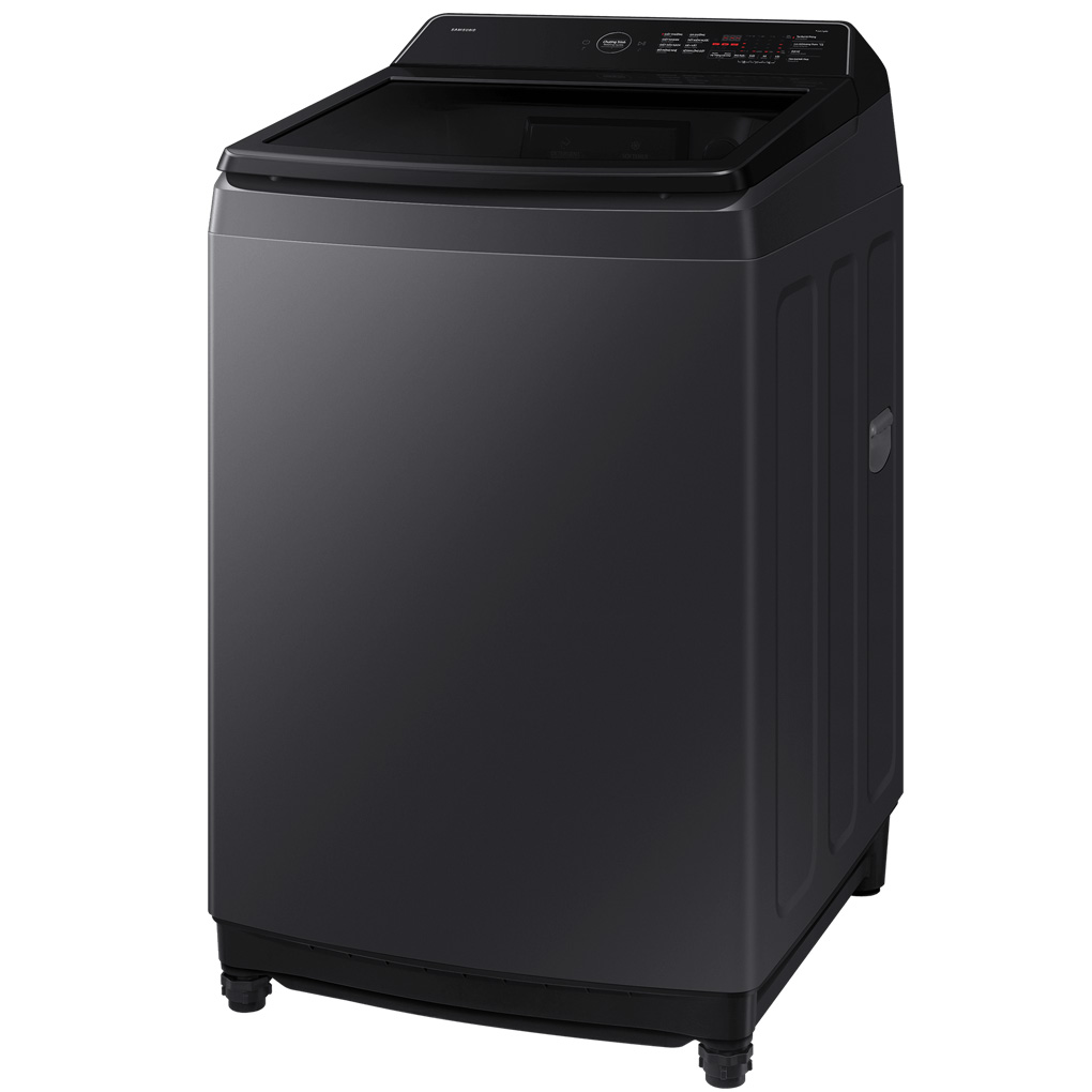 Máy Giặt Samsung WA40F12E4CSV