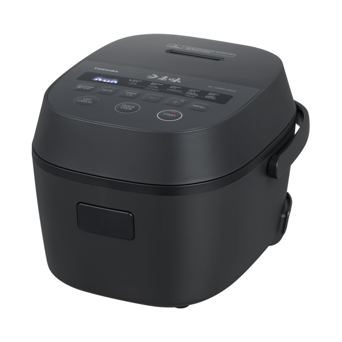 Nồi cơm điện RC-10DR5UVN(H)