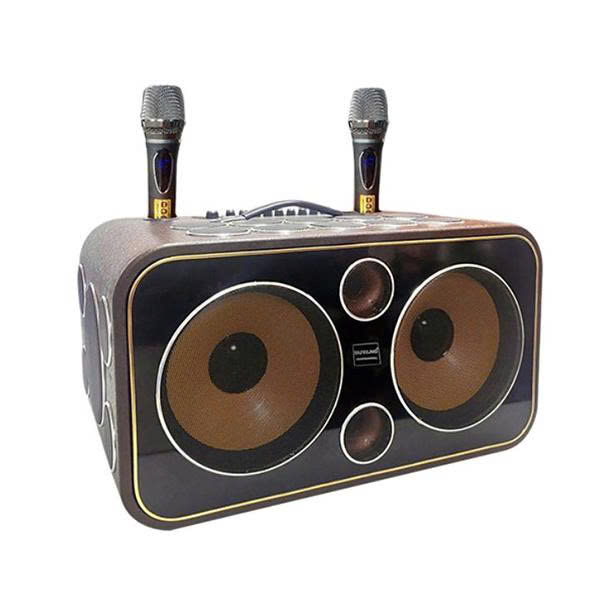 Loa Xách Tay Mini Suyang KX-210