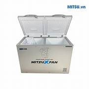 TỦ ĐÔNG 2 NGĂN ĐÔNG MÁT INVERTER - MF2-4566WWI - 450 LÍT