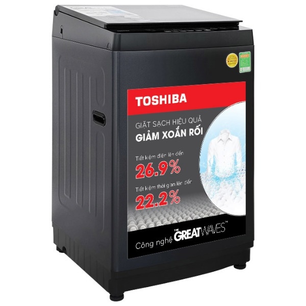 Máy Giặt Toshiba 10kg AW-M1100JV(MK)