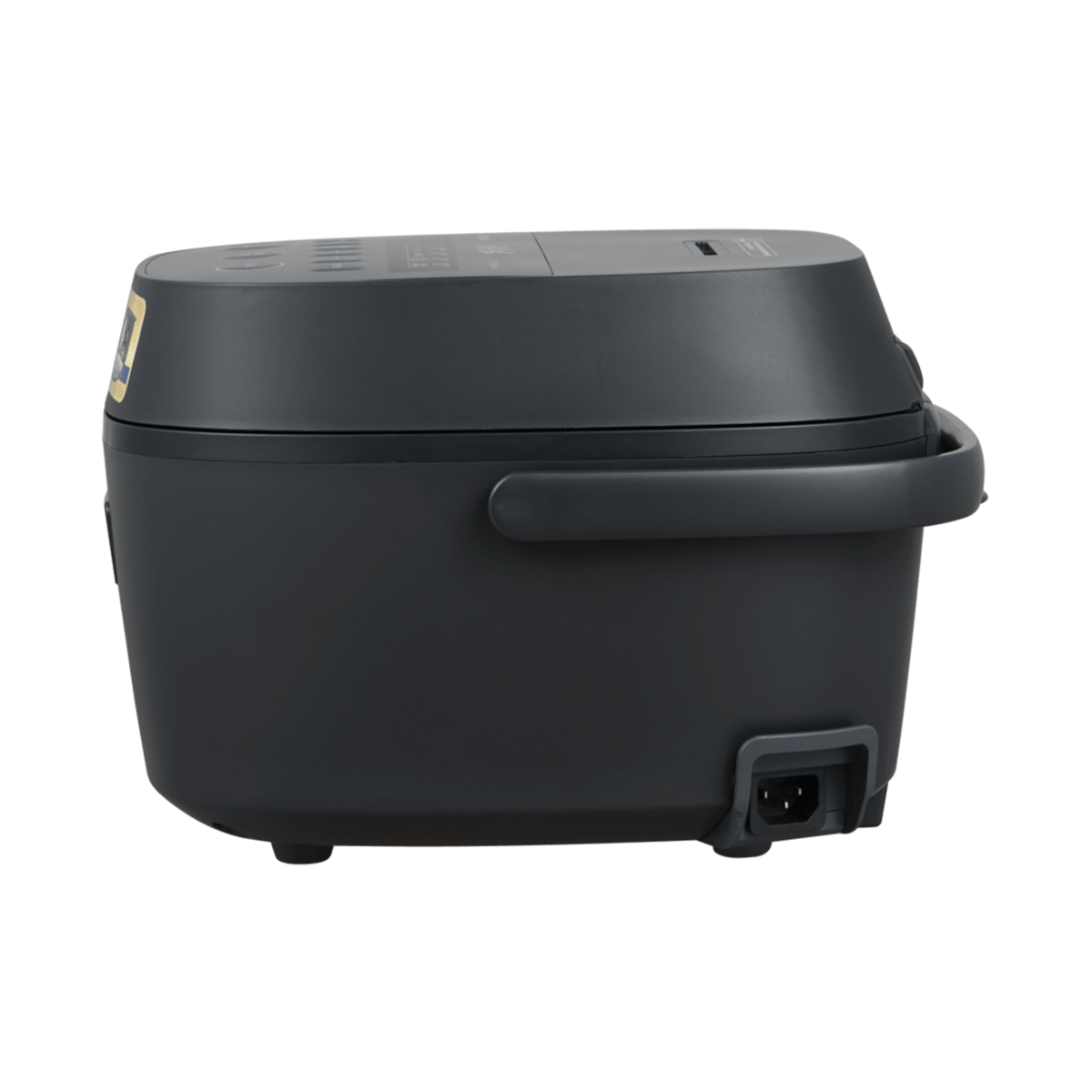Nồi cơm điện RC-10DR5UVN(H)