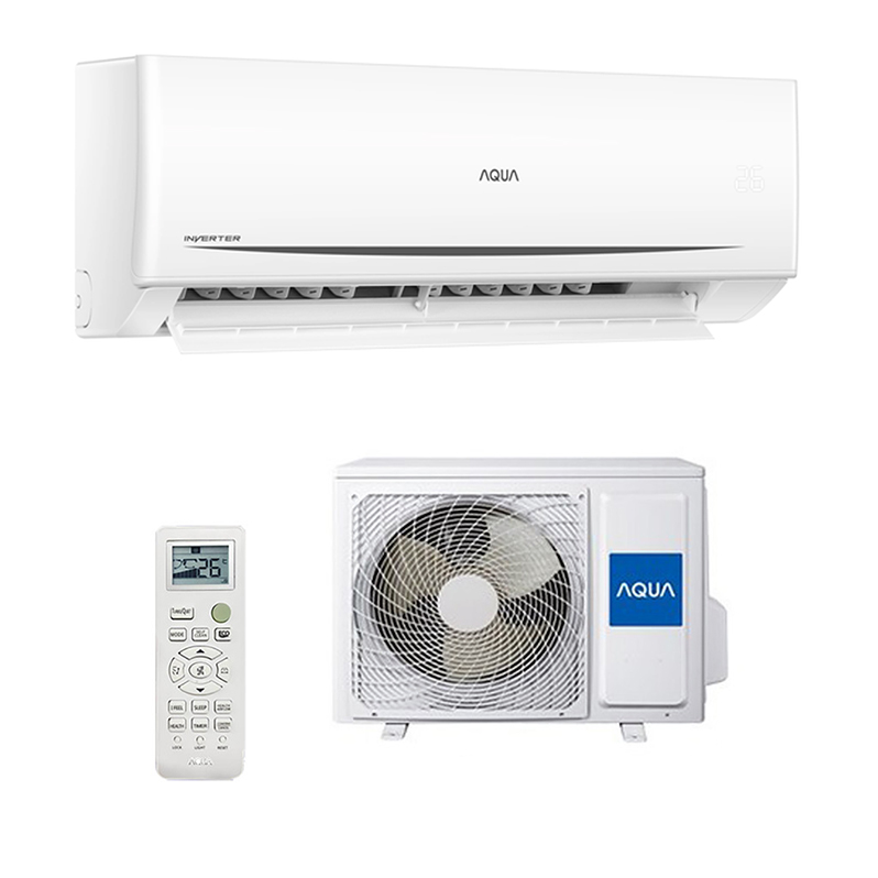 Máy Lạnh AQUA 1HP AQA-RV10ME