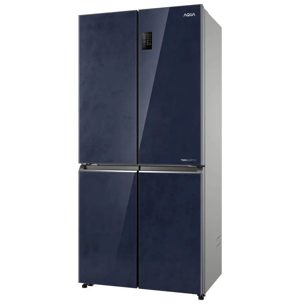 Tủ Lạnh AQUA AQR-M560XA(GL)