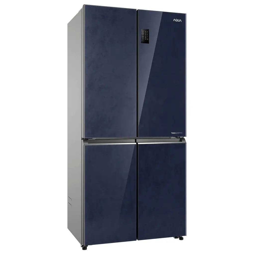 Tủ Lạnh AQUA AQR-M560XA(GL)