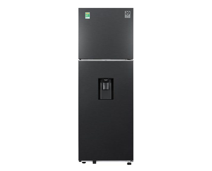 Tủ Lạnh Samsung RT38CG6584B1SV