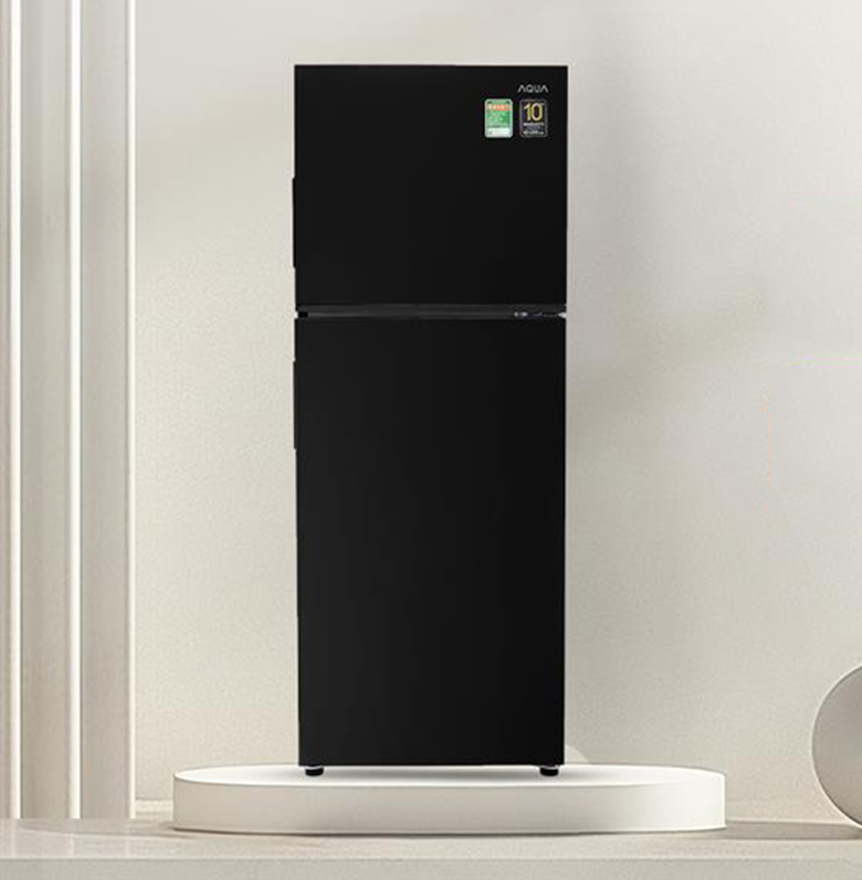 Tủ Lạnh AQUA AQR-T239FA(FB)