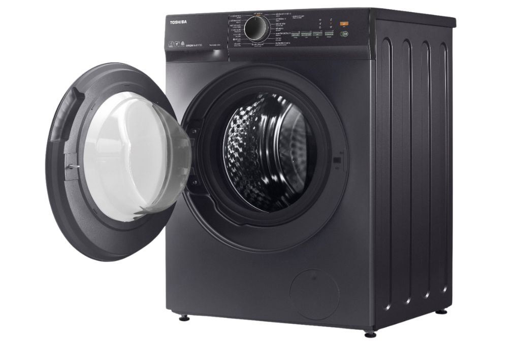 Máy Giặt Cửa Trước Toshiba TW-T21BU140UWV(MG)