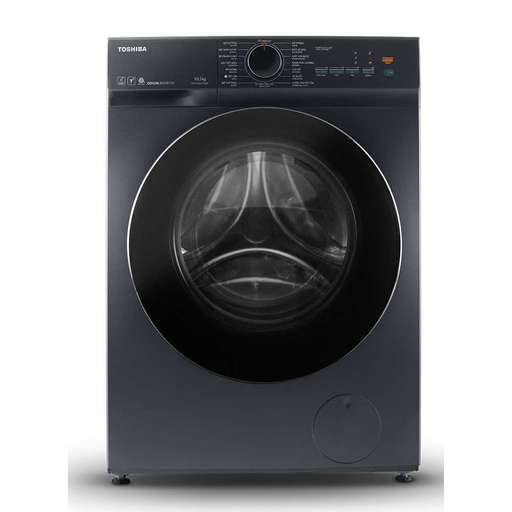 Máy Giặt Cửa Trước Toshiba TW-T21BU115UWV(MG)