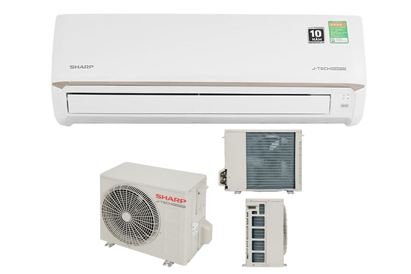 Máy Lạnh Sharp AH-X10CEW