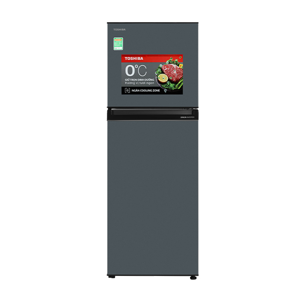Tủ Lạnh Toshiba GR-RT303WE-PMV(52)