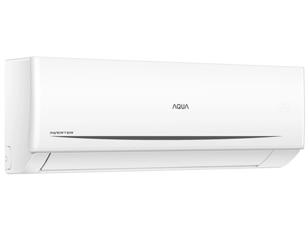 Máy Lạnh AQUA 1HP AQA-RV10ME