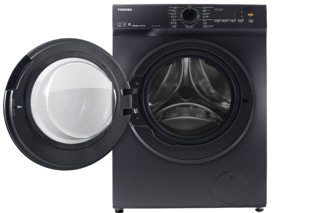 Máy Giặt Cửa Trước Toshiba TW-T21BU140UWV(MG)