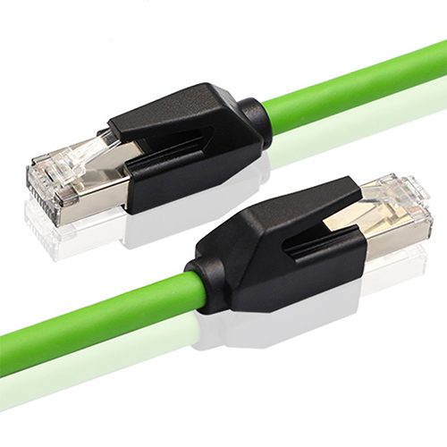 Các loại cáp PROFINET Type A, B, C và R