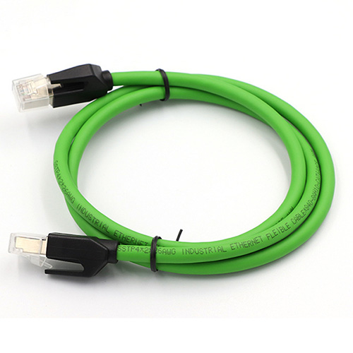 Cáp Ethernet công nghiệp PROFINET