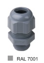 Ốc Siết Cáp Nhựa ORTAC Ren PG IP68
