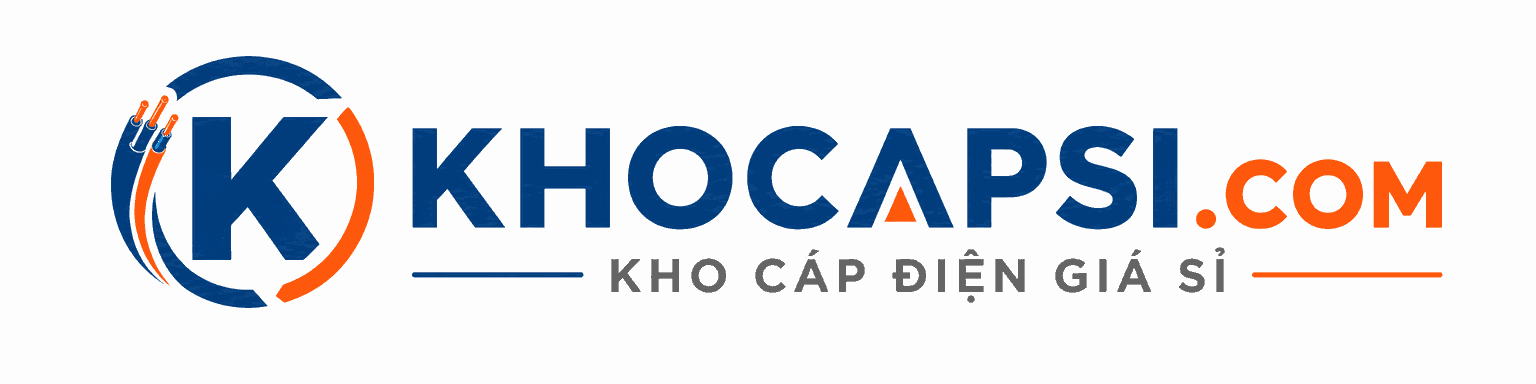 KHOCAPSI - Kho Cáp Điện Công Nghiệp