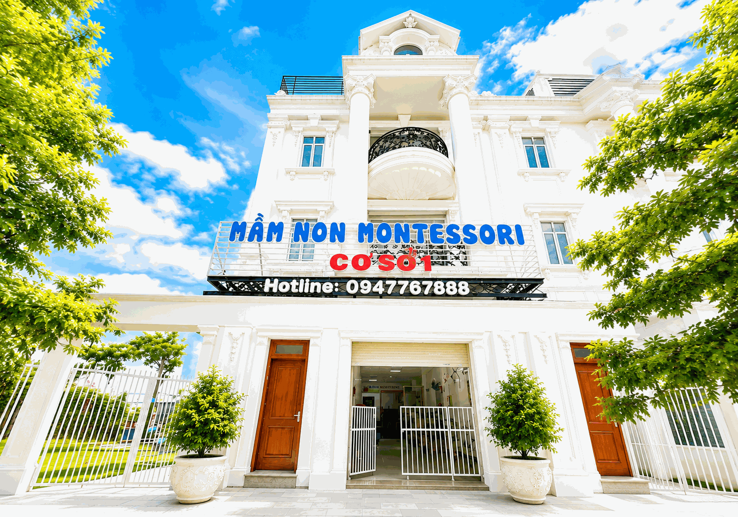 Montessori 1