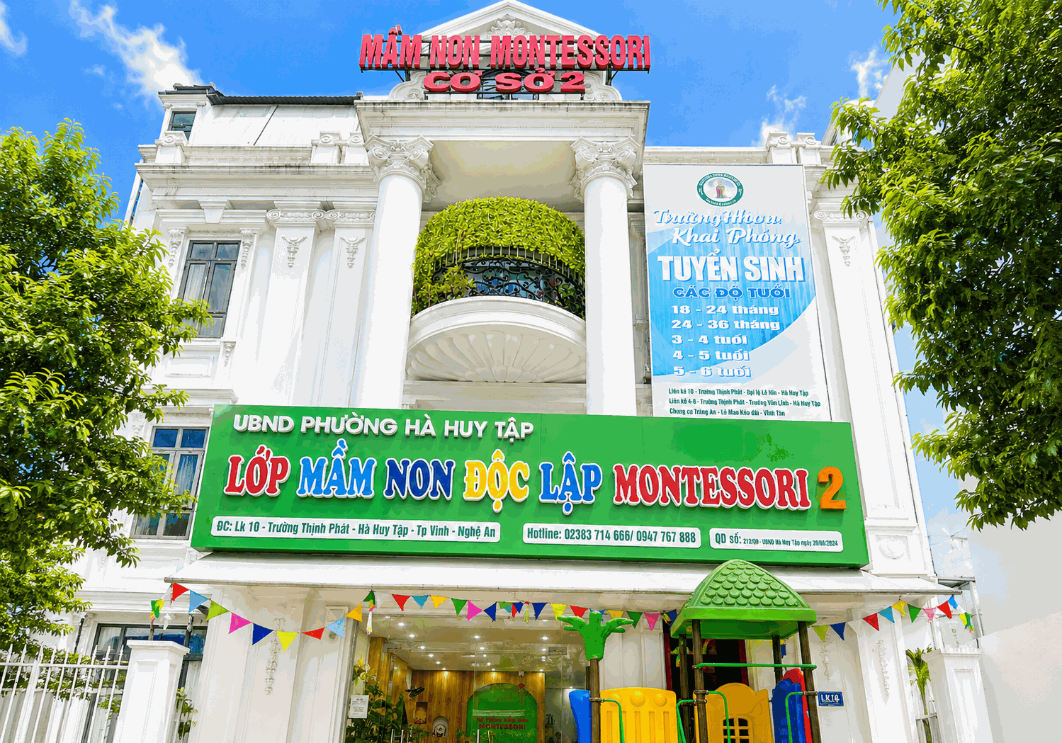 Montessori 2
