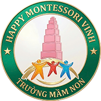 Trường Mầm Non Happy Montessori Vinh