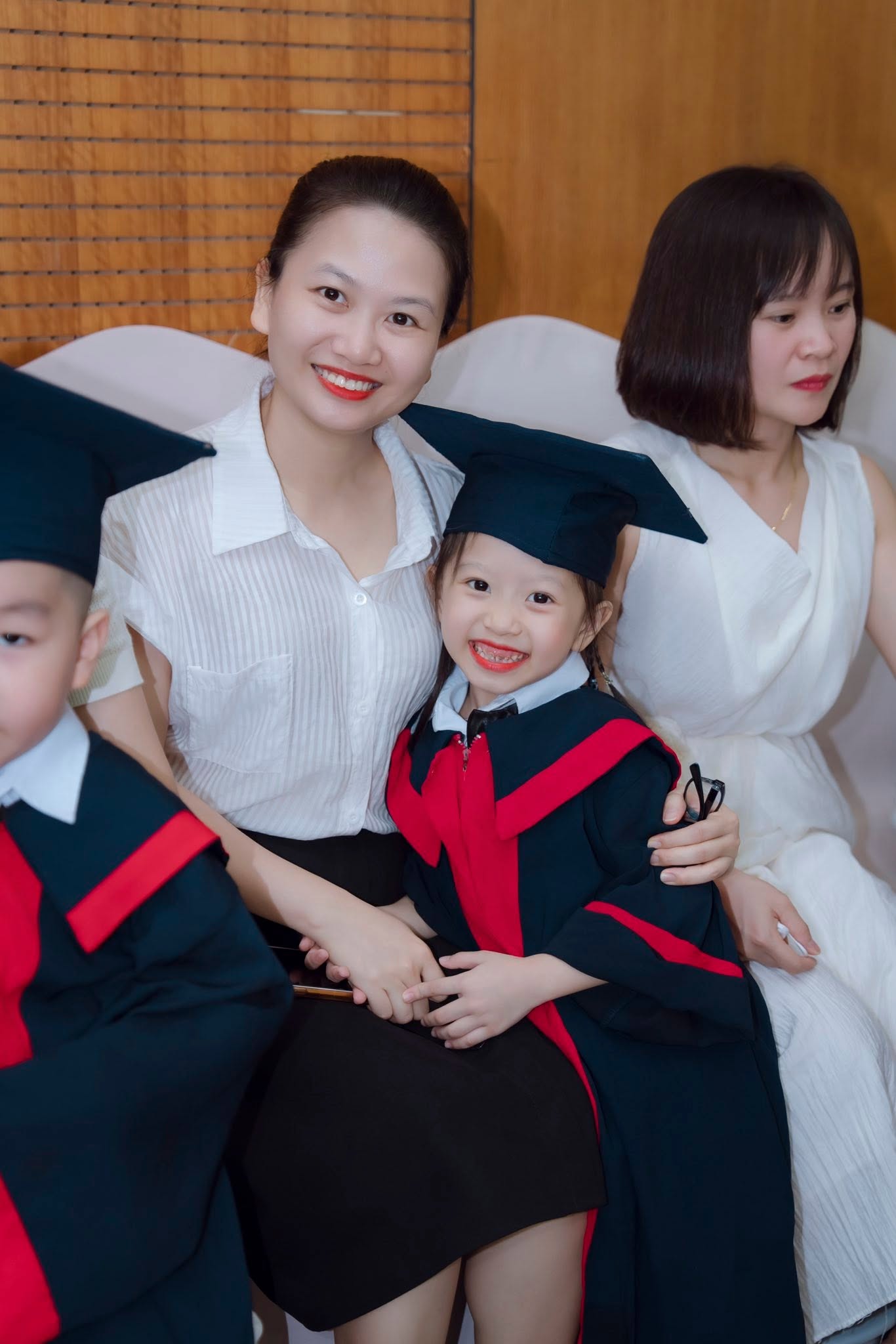 Trường Mầm Non Happy Montessori Vinh