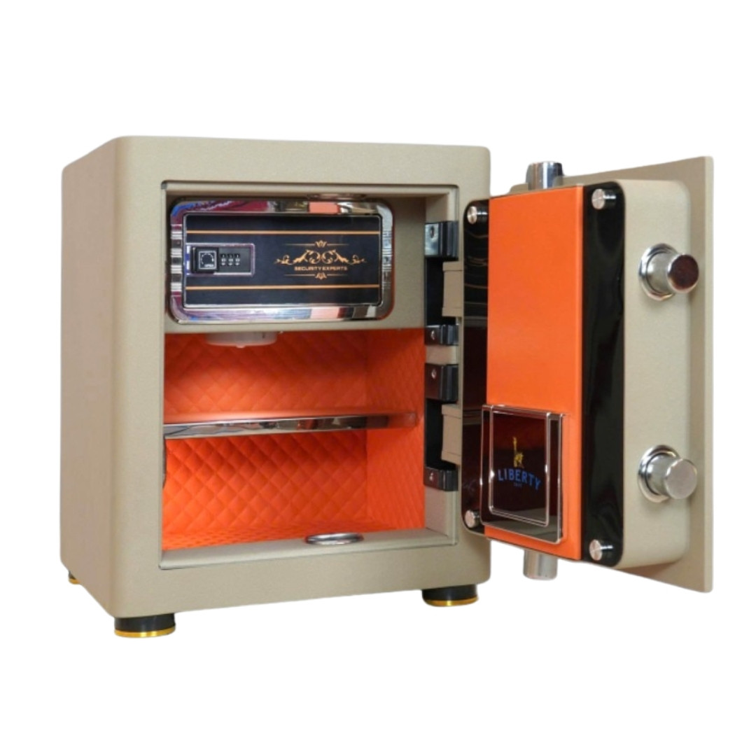 Két Sắt Liberty LB45S