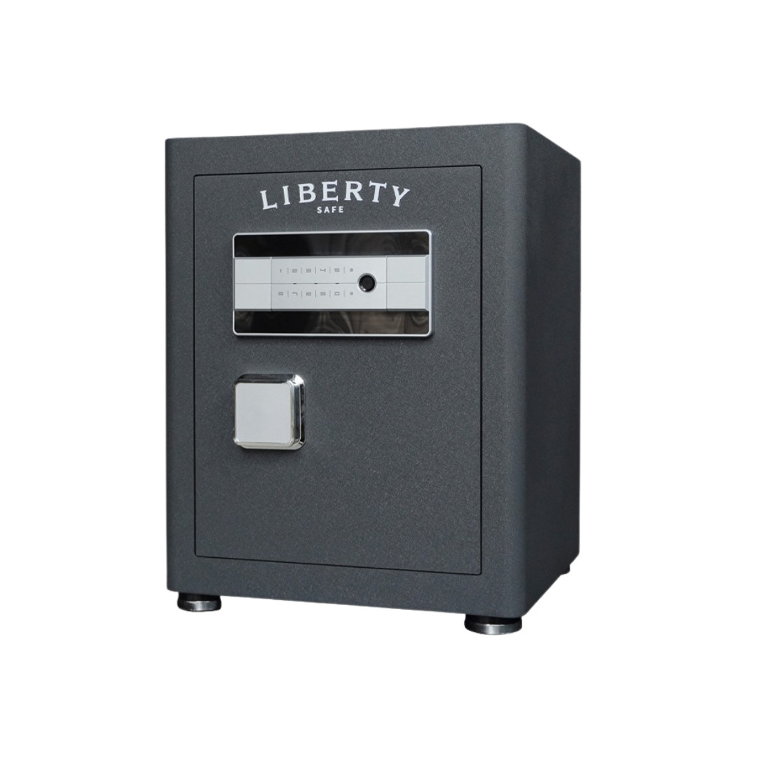 Két Sắt Liberty LB45S
