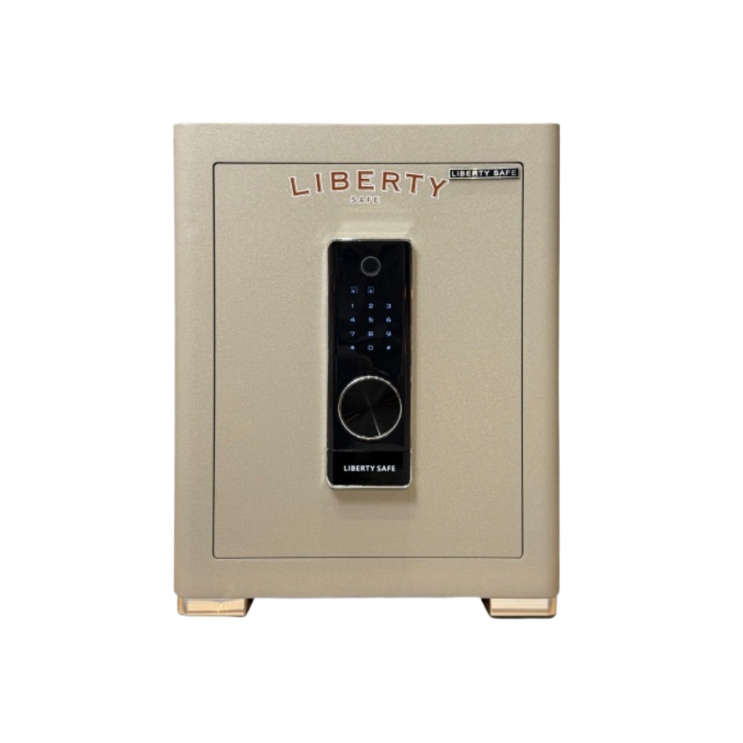 Két Sắt Liberty LB50 Pro