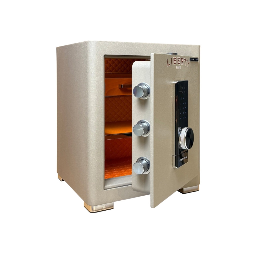 Két Sắt Liberty LB50 Pro