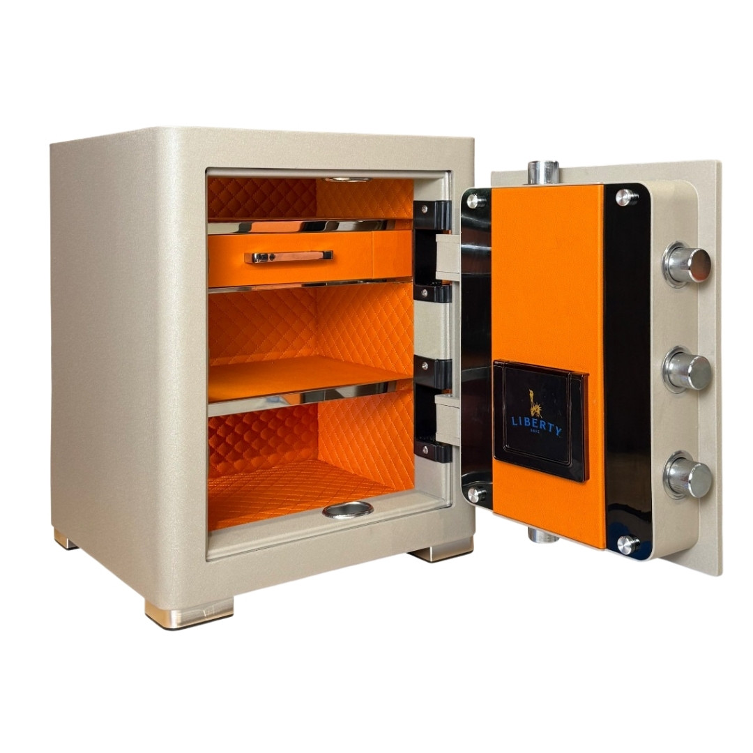 Két Sắt Liberty LB50 Pro