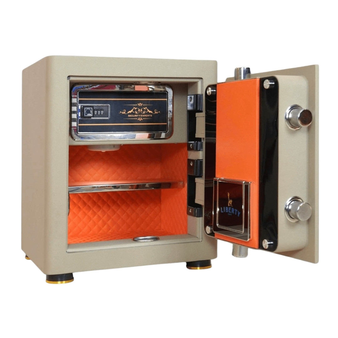 Két Sắt Liberty LB50S