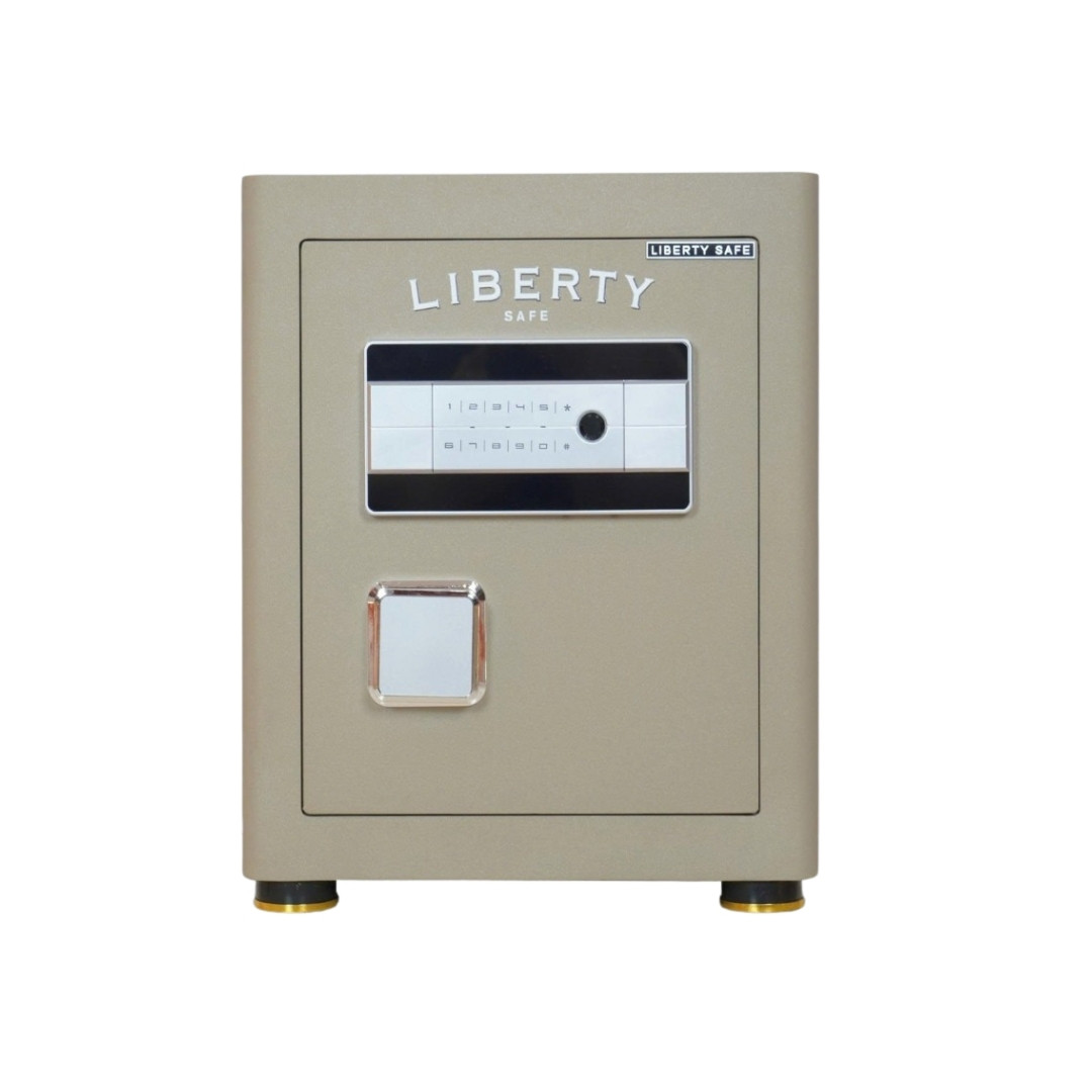Két Sắt Liberty LB50S