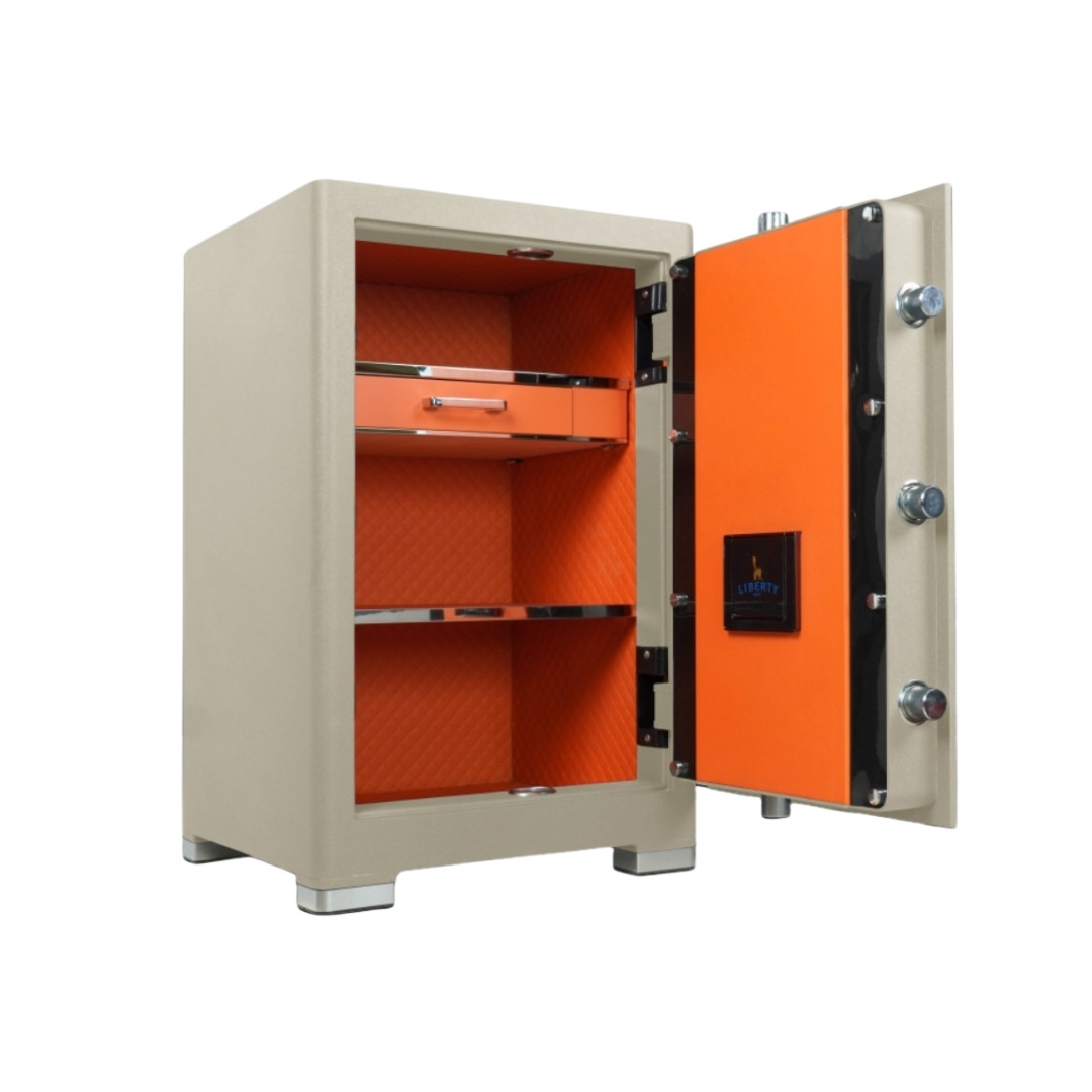 Két Sắt Cao Cấp Liberty LB68 Pro