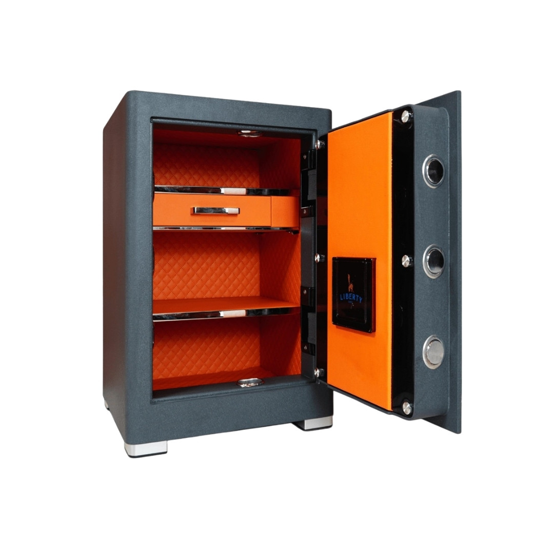 Két Sắt Cao Cấp Liberty LB68 Pro