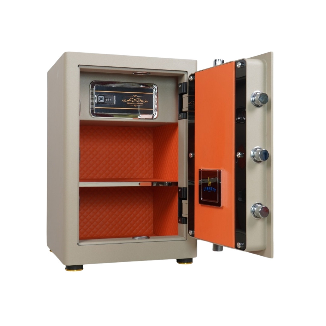 Két Sắt Liberty LB68S