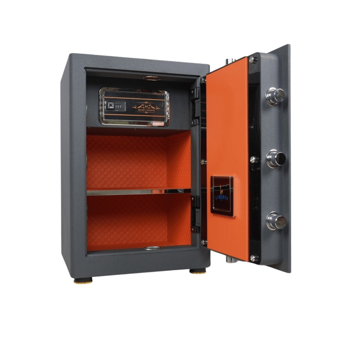 Két Sắt Liberty LB68S