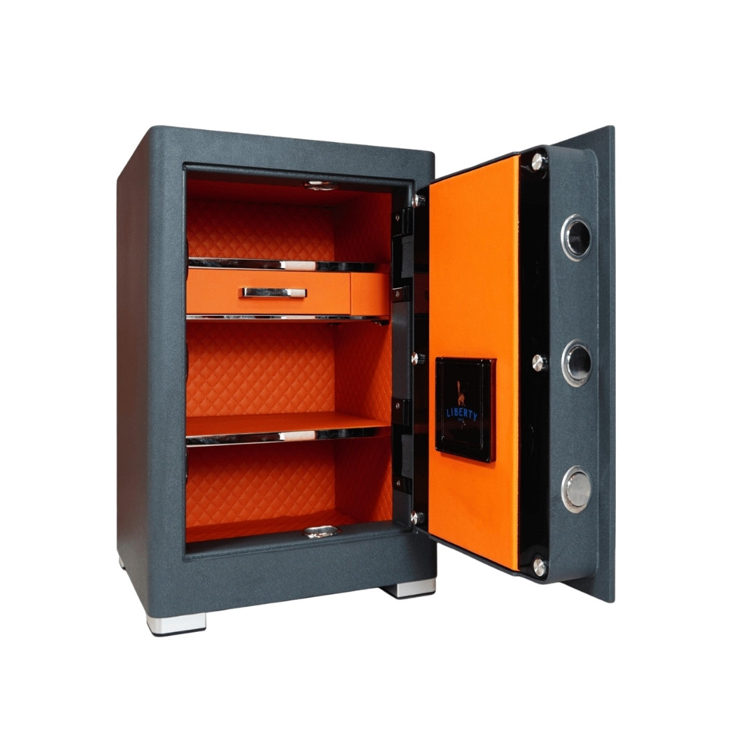 Két Sắt Liberty LB79 Pro