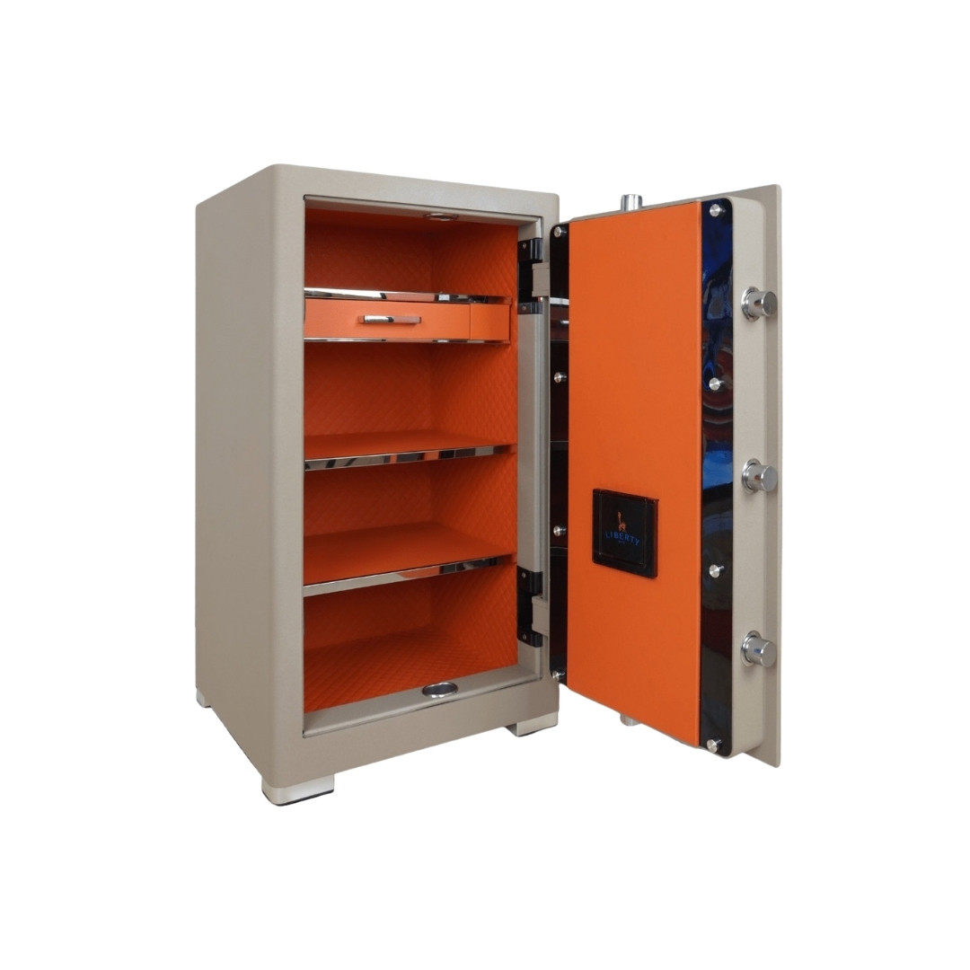 Két Sắt Liberty LB88 Pro