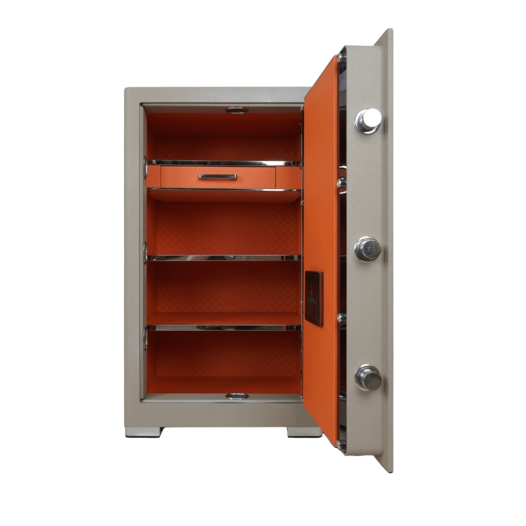 Két Sắt Liberty LB88 Pro