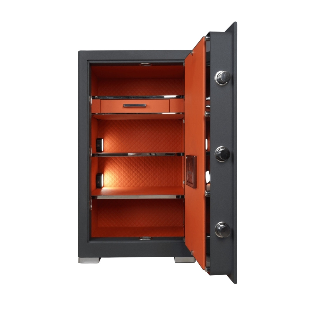 Két Sắt Liberty LB88 Pro