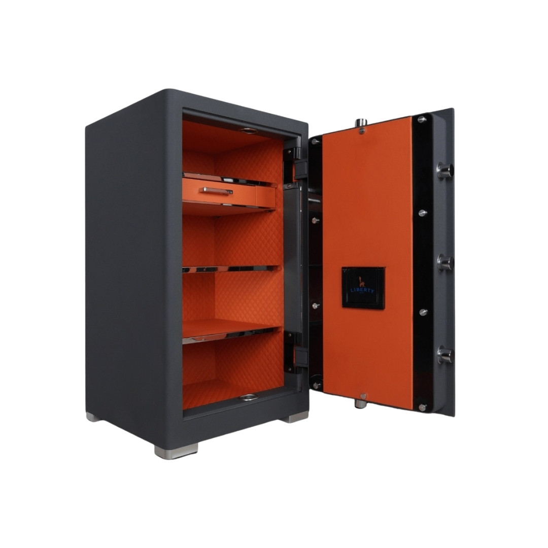 Két Sắt Liberty LB88 Pro