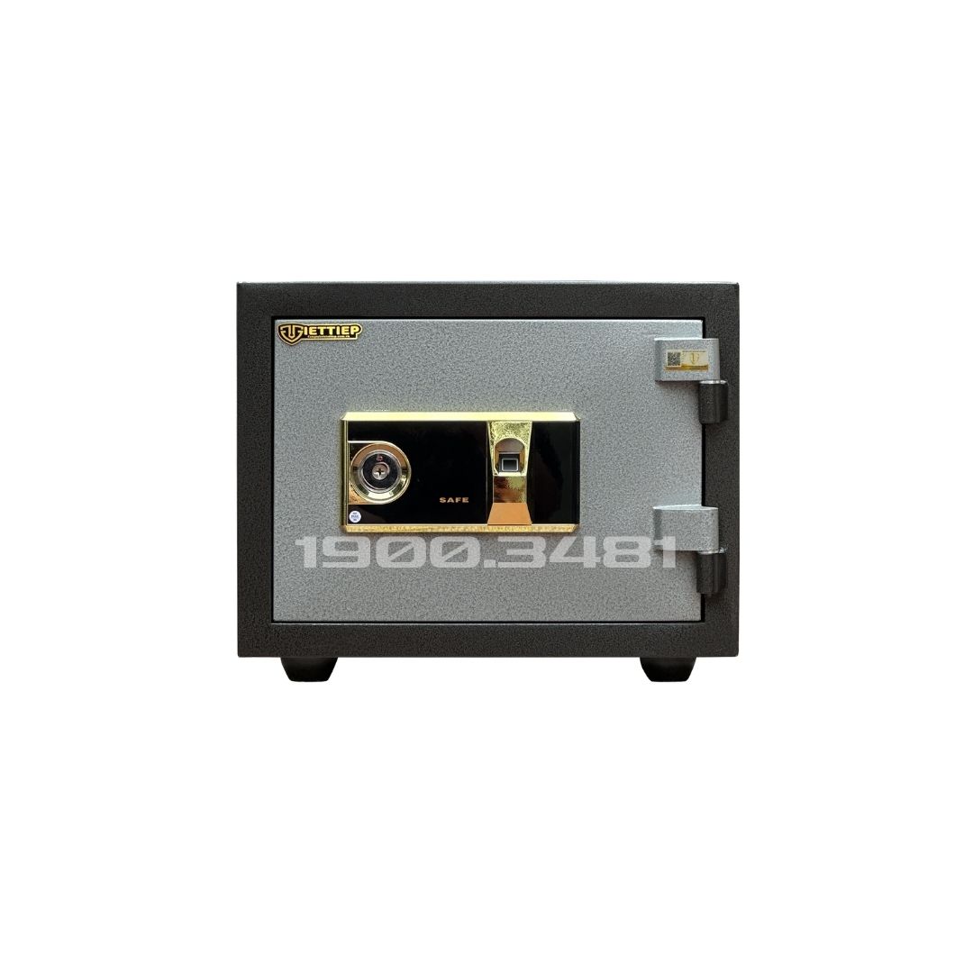 Két Sắt KE38 FG - Khóa Vân Tay Cảm Biến